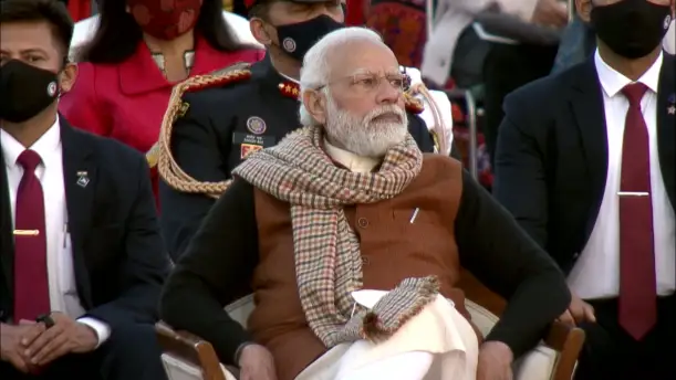 Beating Retreat 2022 Episode 5 Beating Retreat 2022 Episode 5