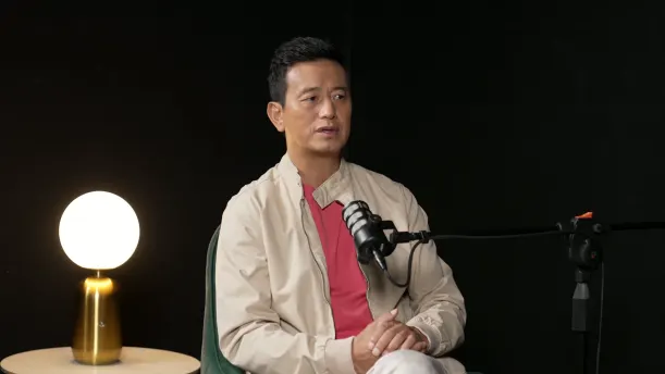 The Leadership Journey of Baichung Bhutia Episode 6