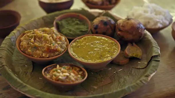 Relish Banarasi Delicacies Episode 6 Relish Banarasi Delicacies Episode 6