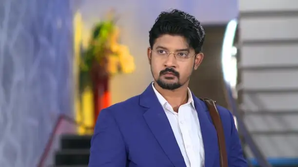 Siddharth's Father Threatens Him Episode 5 Siddharth's Father Threatens Him Episode 5