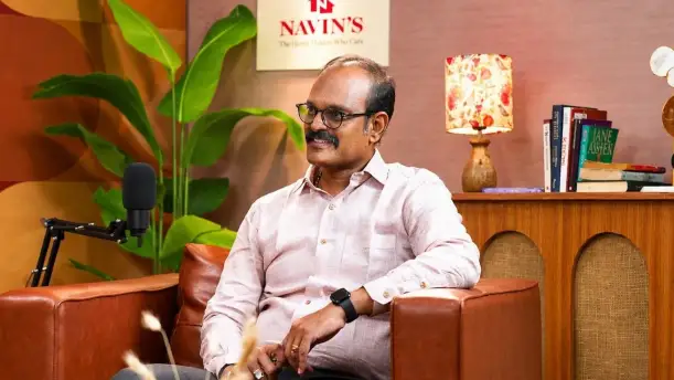 Quality & Safety with Mr. Prabhakaran Episode 8