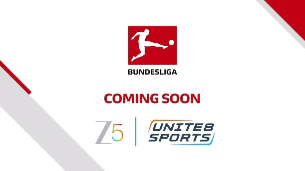 Bundesliga- Trailer Episode 1