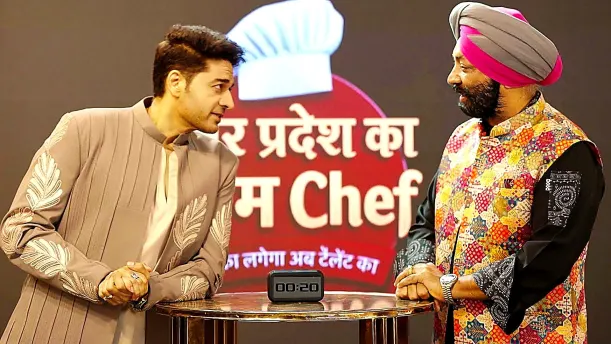 Kebab Ka Kamaal Episode 3