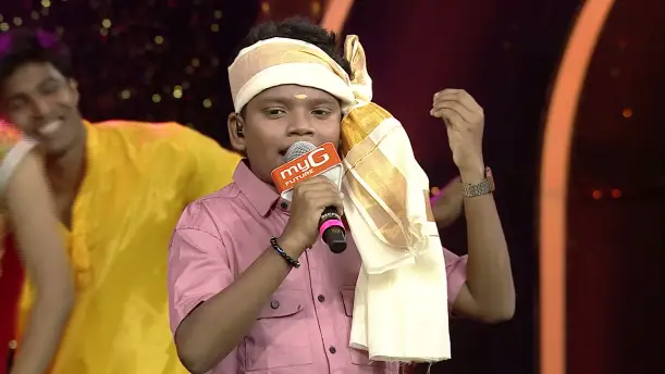 Khadija Impresses the Judges Episode 4 Khadija Impresses the Judges Episode 4