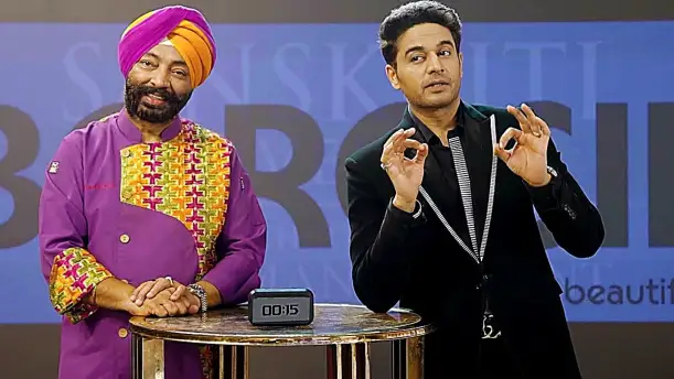 Fusion Face-Off Episode 5