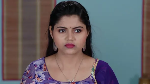 Archana Fears Sabita's Plans - Sathi Sata Janmara Archana Fears Sabita's Plans - Sathi Sata Janmara