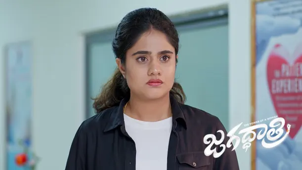Jagadhatri - August 21, 2026 Episode 897