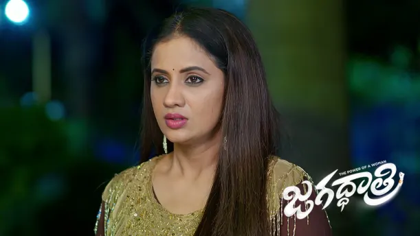Jagadhatri - August 20, 2026 Episode 896