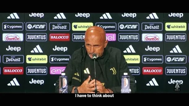 Fuelled By Redemption | Serie A 