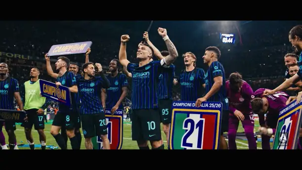 The Weight Of Leadership | Serie A 