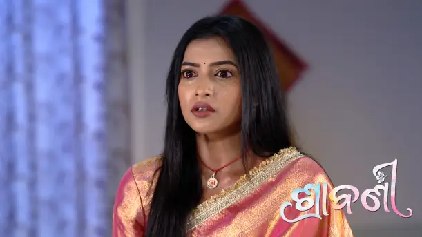 Sagar Regrets Raising His Hand on Shrabani Episode 27 Sagar Regrets Raising His Hand on Shrabani Episode 27