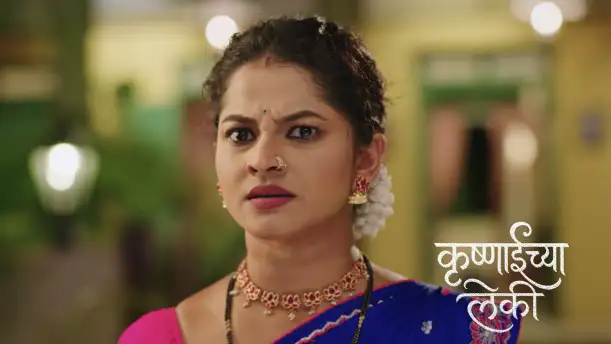 Shankar Saves Gauri's Life Episode 73