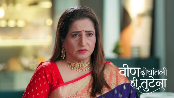 Adhira-Rohan Look for Premises for Their Venture Episode 377