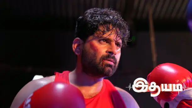Aadhi Defeats Vinayagam Episode 1083 Aadhi Defeats Vinayagam Episode 1083