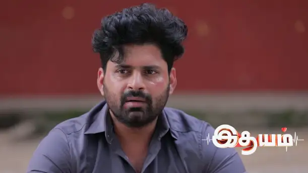 Anand Decides to Help Aadhi Episode 1086 Anand Decides to Help Aadhi Episode 1086