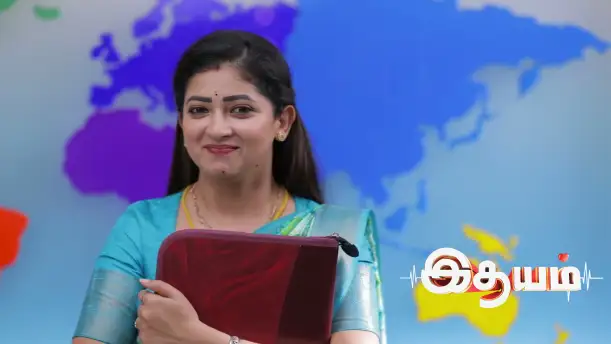 Mithra Plots Against Aadhi Episode 1088 Mithra Plots Against Aadhi Episode 1088