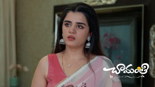 Chamanthi - August 29, 2026 Episode 521