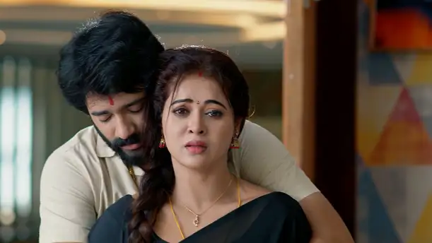 Tulasi Avoids Siddhu Episode 470
