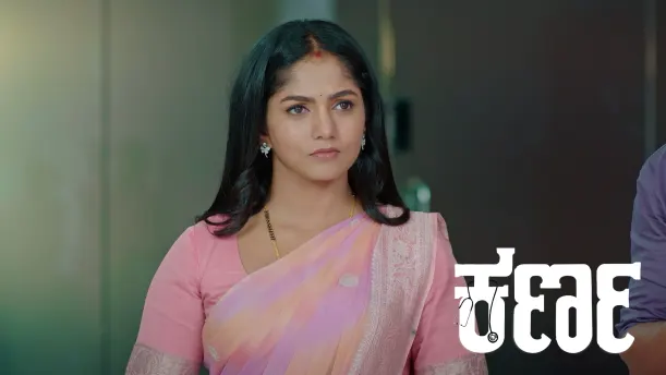 Ramesh Polishes Karna's Shoes Episode 298
