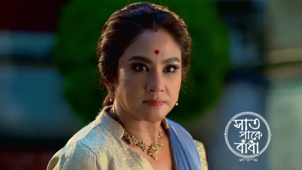 Mandar Appoints a Hitman to Kill Birendra Episode 159