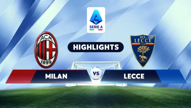 MIL Vs LEC  
