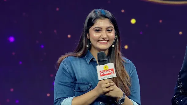 SA RE GA MA PA - India's Next Singing Sensation Episode 1