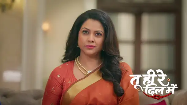 Madhvi Tries to Uncover Vrinda's Truth Episode 77