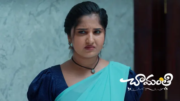 An Anonymous Man Threatens Prem Episode 523