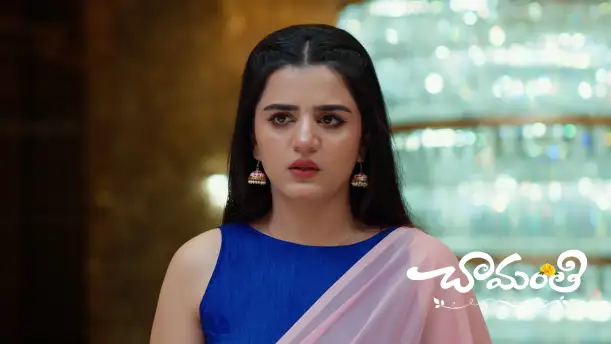 Roja Lashes out at Arun Episode 525