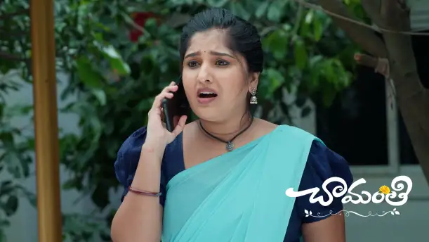 Prem Tries to Catch the Blackmailer Episode 524