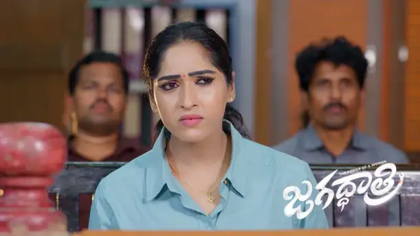 JD Makes the Minister Perform Aditya’s Funeral Episode 903
