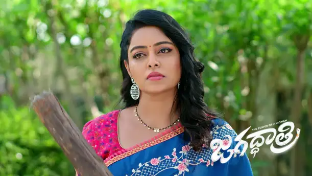Jagadhatri - September 03, 2026 Episode 906