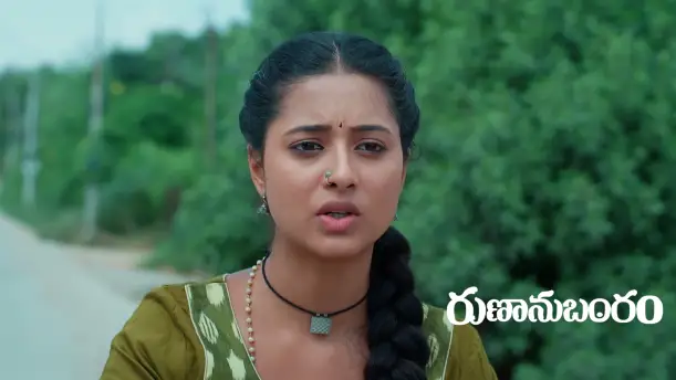 Mynavathi Gets Rayudu Released Episode 65