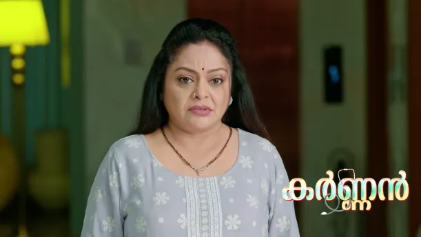 Mahalakshmi Slaps Ramesh Episode 27