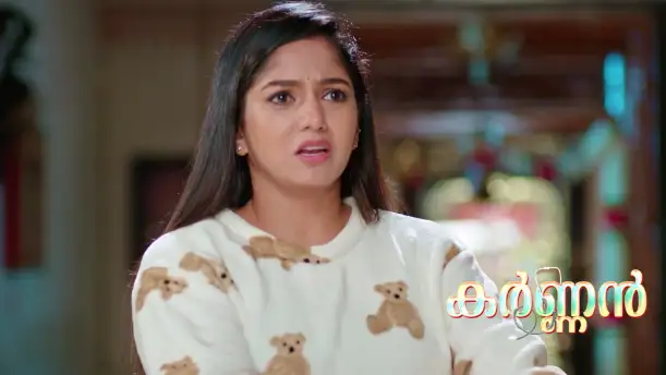 Karnan Makes a Promise to Shanthi Episode 29