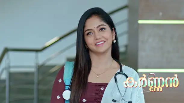 Karnan - September 06, 2026 Episode 32