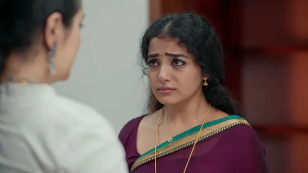 Malu Decides to Leave Episode 59