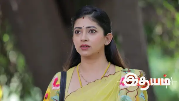Aadhi Fails to Notice Sharada Episode 1091 Aadhi Fails to Notice Sharada Episode 1091