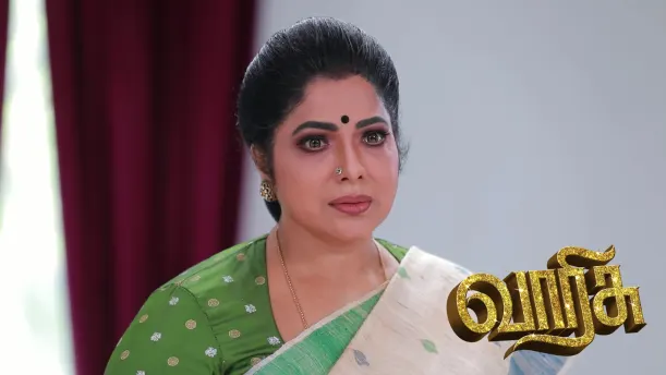 Grief Engulfs Janakambal Episode 373