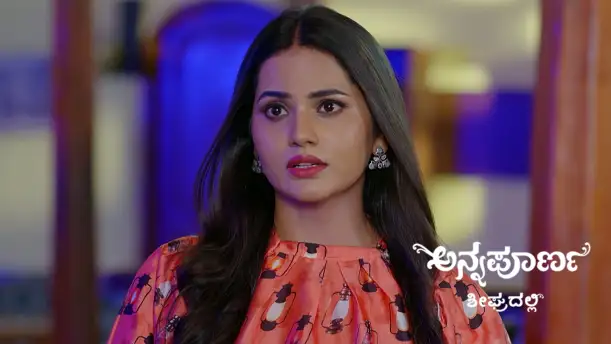 Annapoorna - September 05, 2026 Episode 1255