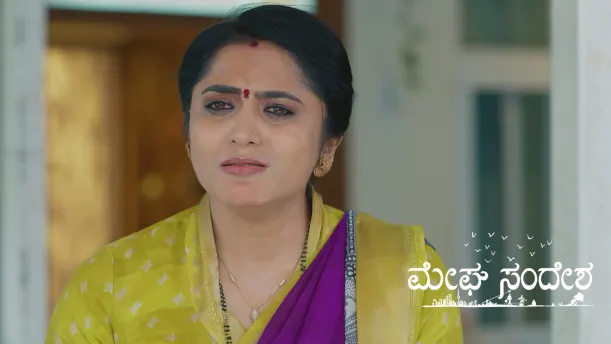 Sharath Chandra Faces Sharada's Wrath Episode 671