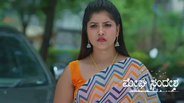 Apoorva is Shocked by Surya's Intentions Episode 672