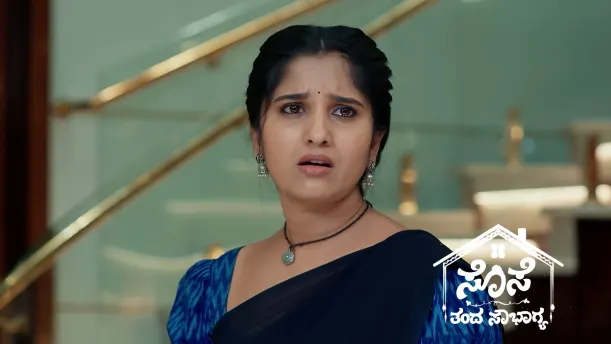Will Sevanthi Prove her Innocence? Episode 280