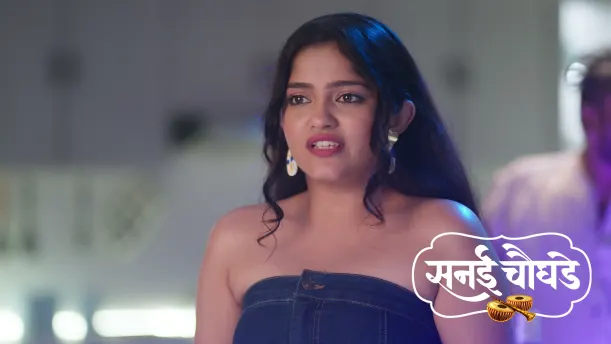 Samaira's Clever Move Episode 170