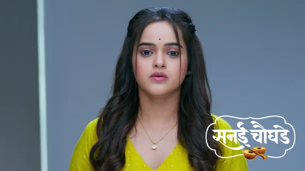 Will Tejaswini Find Out the Truth? Episode 169
