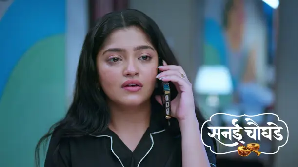 Will Jay's Romantic Act Reveal His Feelings? Episode 167