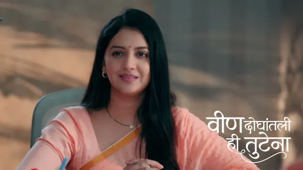Will Swanandi Rise to Mallika's Challenge? Episode 385