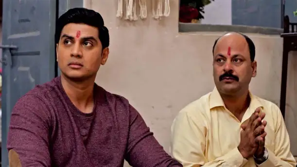 Lukka Chuppi Episode 2