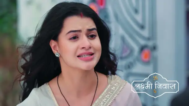 Lakshmi Nivas - September 06, 2026 Episode 236 Lakshmi Nivas - September 06, 2026 Episode 236