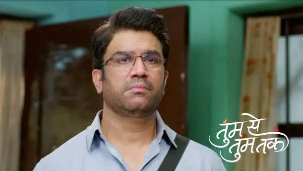 The Sharmas Welcome Aryavardhan Home Episode 421